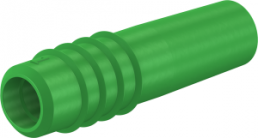 1 mm Isoliertülle, Lötanschluss, 0,25 mm², grün, 22.2070-25