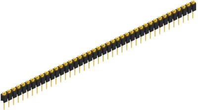 10041078 Fischer Elektronik Steckverbindersysteme