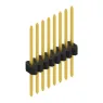 SLV W 11 080 8 G Fischer Elektronik Steckverbindersysteme
