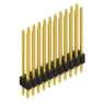 SLV W 4 105 22 G Fischer Elektronik Steckverbindersysteme