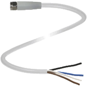 295198 PEPPERL+FUCHS Sensor-Aktor Kabel