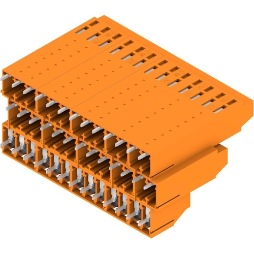 1979150000 Weidmüller Steckverbindersysteme Bild 2
