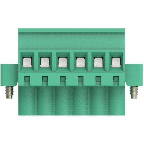 796861-6 TE Connectivity Leiterplattenklemmen Bild 5