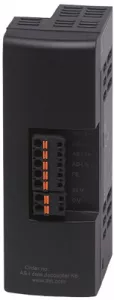 AC1250 IFM electronic Feldbusverteiler und Segmentkoppler