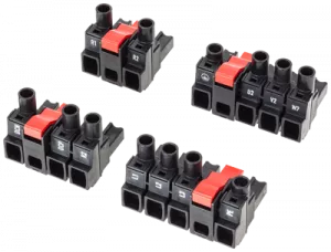 6SL3200-0ST07-0AA0 Siemens Frequenzumrichter und Zubehör