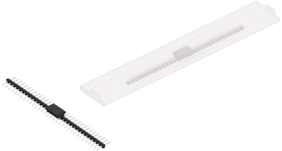 SLY9SMD04033ZBSM Fischer Elektronik Steckverbindersysteme