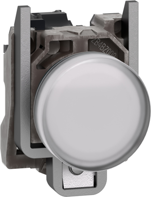 XB4BVGM1T Schneider Electric Betätiger und Meldeelemente Bild 1