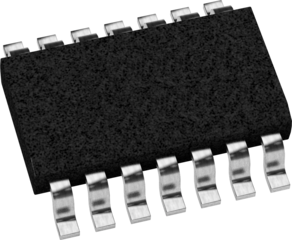 LM348DR Texas Instruments Operationsverstärker