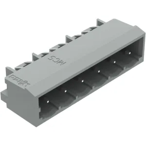 231-436/001-000 WAGO Steckverbindersysteme