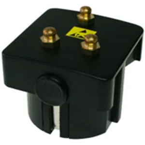 C-186 151 BJZ Erdungsleitungen, Erdungsboxen, Druckknöpfe