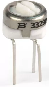 3329P-DK9-503LF Bourns Electronics GmbH Trimmer Potentiometers