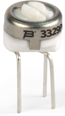 3329P-DK9-503LF Bourns Electronics GmbH Trimmer Potentiometers