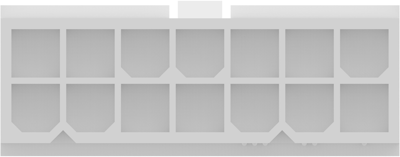 1-1586000-4 AMP Steckverbindersysteme Bild 5