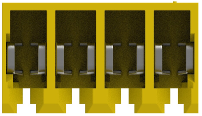 3-644462-4 AMP Steckverbindersysteme Bild 4
