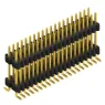 SLV W 11 SMD 102 40 G Fischer Elektronik Steckverbindersysteme