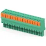 1-1986692-6 TE Connectivity Leiterplattenklemmen