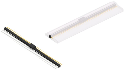 SL12SMD03136SBSM Fischer Elektronik Steckverbindersysteme