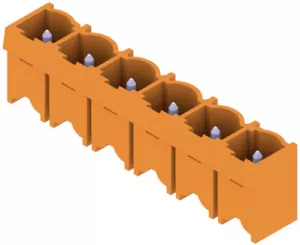 1048910000 Weidmüller Steckverbindersysteme
