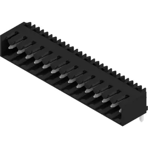 1615510000 Weidmüller Steckverbindersysteme