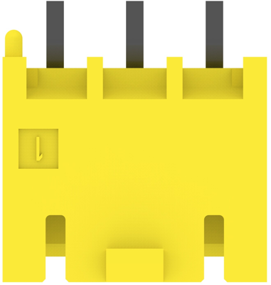 3-1376387-4 AMP Steckverbindersysteme Bild 3