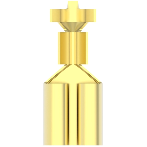 735222-1 AMP Steckhülsen Bild 3