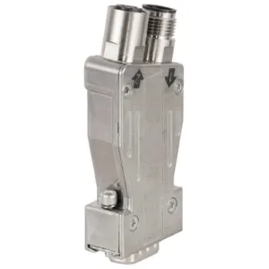 2119770000 Weidmüller Adapter für D-Sub Steckverbinder, USB Steckverbinder, PC Steckverbinder