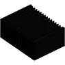 SK 418 150 SA Fischer Elektronik Kühlkörper