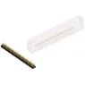 SL 11 SMD 040 54 S SM Fischer Elektronik Steckverbindersysteme