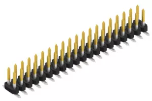10063659 Fischer Elektronik Steckverbindersysteme