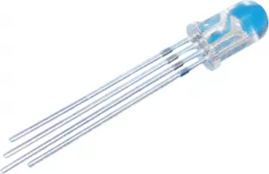 509RGBC2E-004 Luckylight Leuchtdioden, LED
