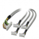 Kabel FLK 40/4X14/EZ-DR/  50/OB32