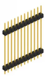 SL528512G Fischer Elektronik Steckverbindersysteme