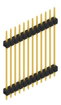 SL528512G Fischer Elektronik Steckverbindersysteme