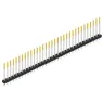 SL LP 1 190 33 S Fischer Elektronik Steckverbindersysteme