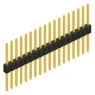 SLV N 11 055 18 G Fischer Elektronik Steckverbindersysteme
