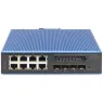 DN-651161 DIGITUS Industrial Ethernet Switches