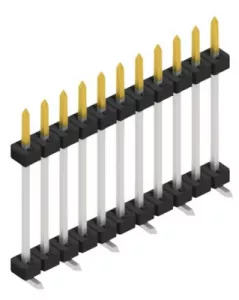 SLY11SMD13311S Fischer Elektronik Steckverbindersysteme