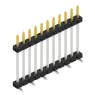 SLY 11 SMD 133 11 S Fischer Elektronik Steckverbindersysteme