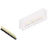 SLY 7 SMD 045 15 S SM Fischer Elektronik Steckverbindersysteme