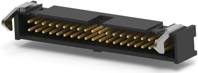 1-1761609-3 AMP Steckverbindersysteme Bild 1