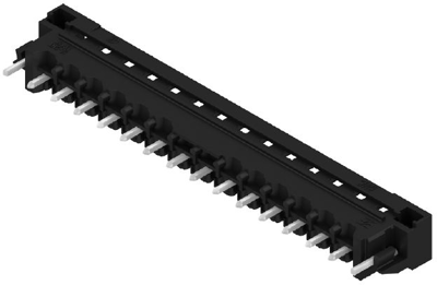 1838560000 Weidmüller Steckverbindersysteme Bild 2