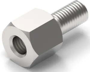 971160354 Würth Elektronik eiSos Abstandsbolzen