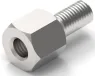 971500324 Würth Elektronik eiSos Abstandsbolzen