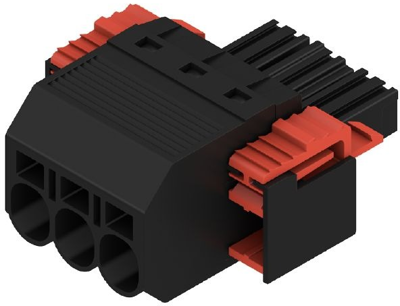 1060450000 Weidmüller Steckverbindersysteme Bild 2