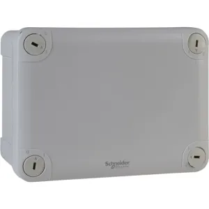 ENN05047 Schneider Electric Unterputzdosen, Abzweigkästen