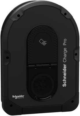 EVB4S22N40 Schneider Electric KFZ-Ladegeräte