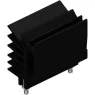 SK 525 30 ST Fischer Elektronik Kühlkörper