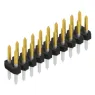 SLY 2 085 20 S Fischer Elektronik Steckverbindersysteme