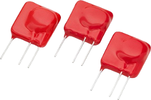 Varistor, radial, VS 1.2 kV, 20000 A, 970 V (DC), 750 V (AC), 670 J