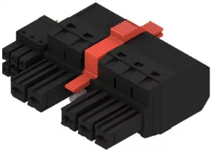 1080720000 Weidmüller Steckverbindersysteme